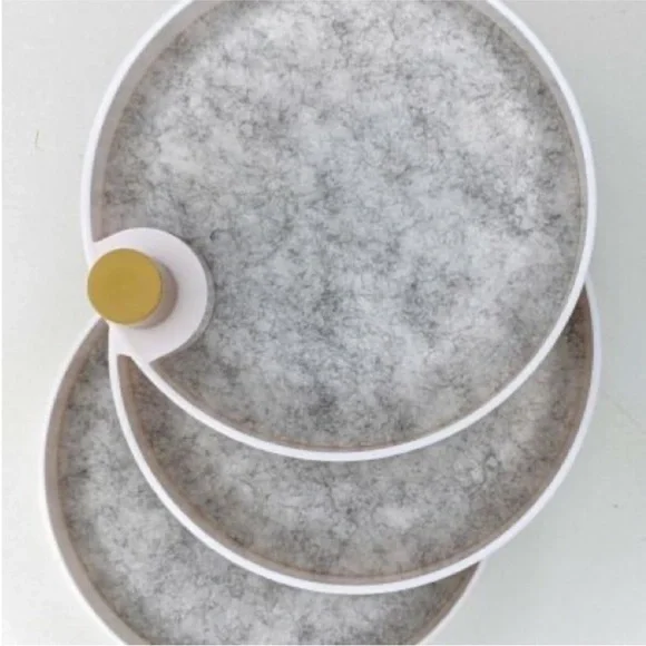 The2Bandits Tiered Catchall Tray - Picture 2 of 6